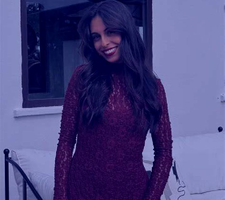 Diana 2 Puerto Varas escort
