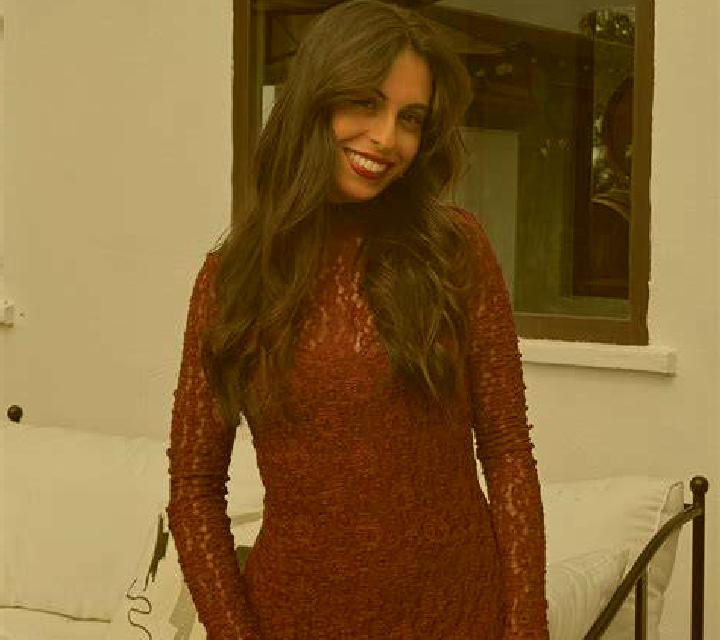 Diana Pichilemu escort