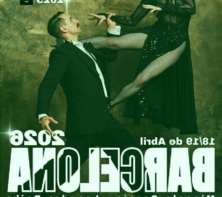 Emilia Calera de Tango escort
