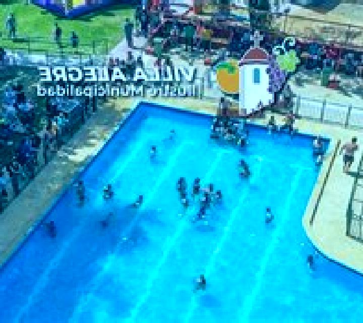 Estrella 2 Villa Alegre escort