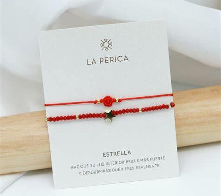 Estrella 3 Laja escort
