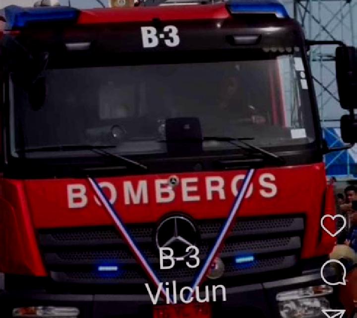 Estrella 3 Vilcun escort
