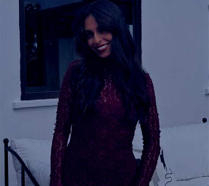 Estrella Alto del Carmen escort