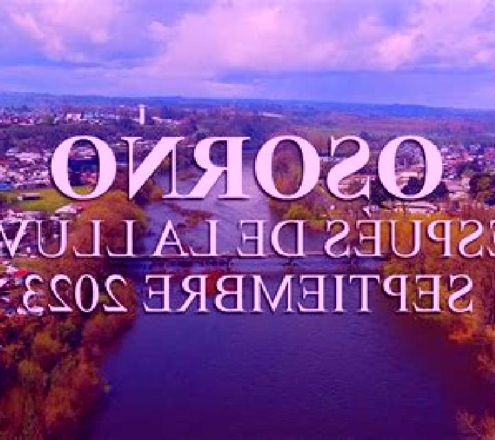 Fernanda 2 Osorno escort