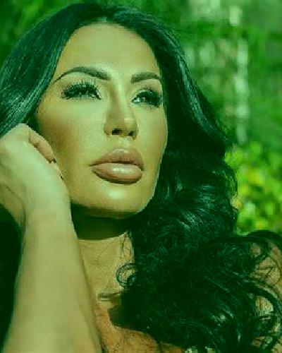 Fernanda 3 Villa Alemana escort