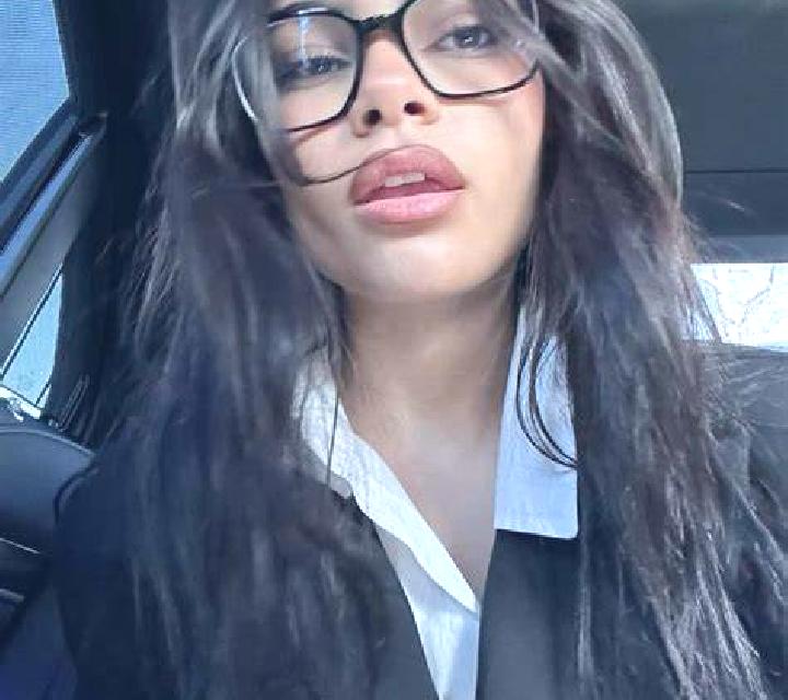 Florencia 3 Linares escort