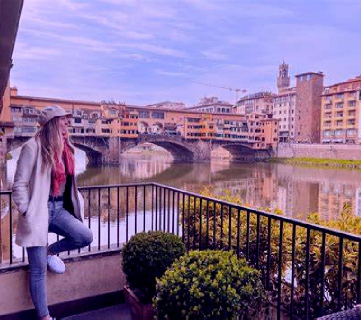 Florencia Las Cabras escort