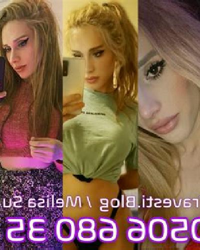 Florencia Mejillones escort
