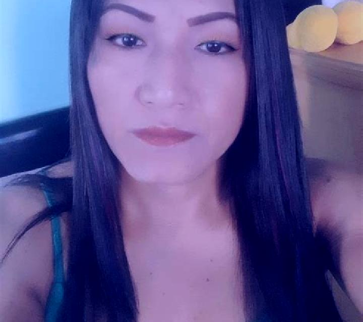 Fresia Cabildo escort