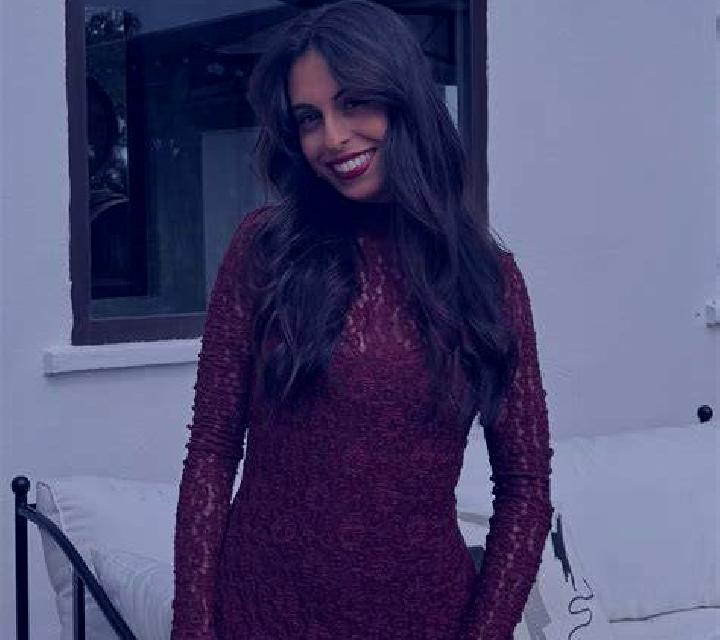 Fresia Padre Las Casas escort