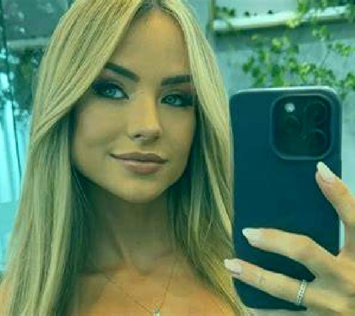 Gabriela Cuya escort