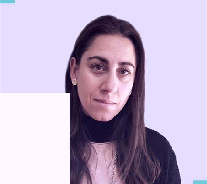 Gabriela Los Lagos escort