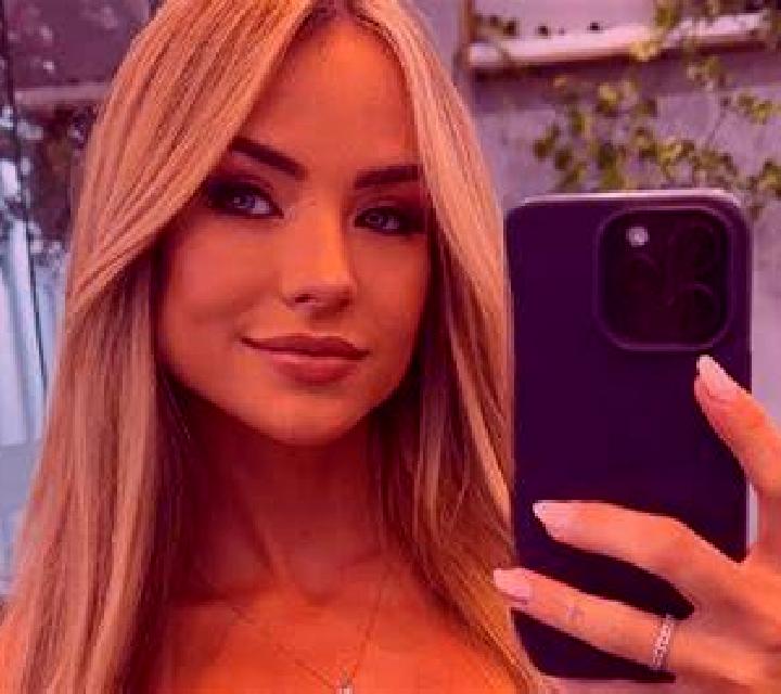 Gabriela Maipu escort