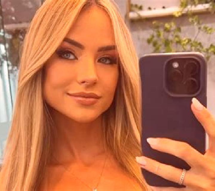 Gabriela Palmilla escort