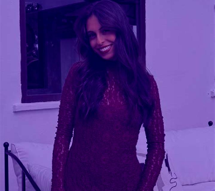 Gabriela Renaico escort