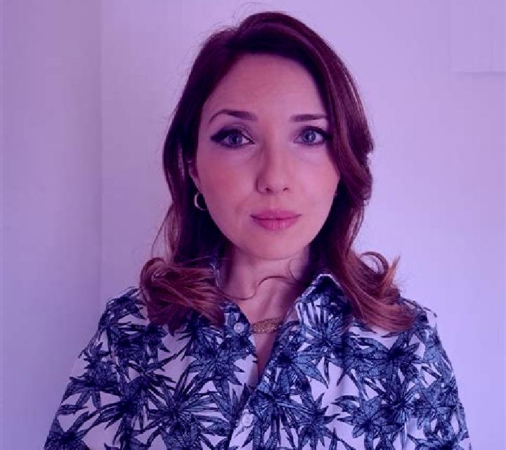 Giulia 2 Renca escort