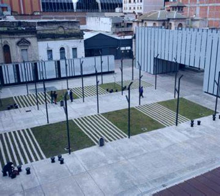 Giulia 3 Cabildo escort