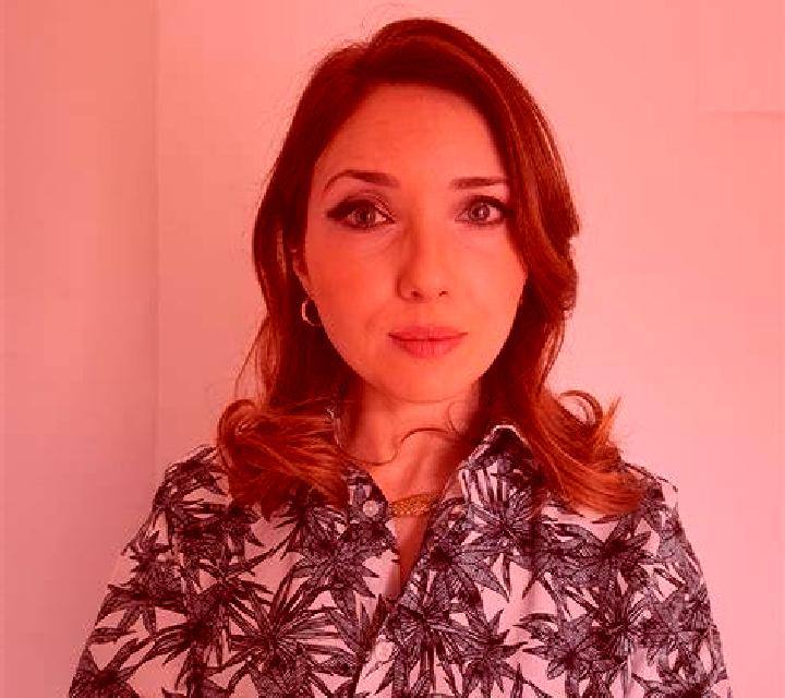 Giulia Andacollo escort