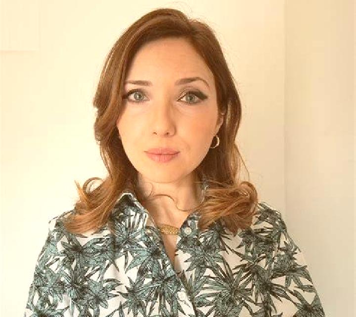 Giulia Curacautin escort