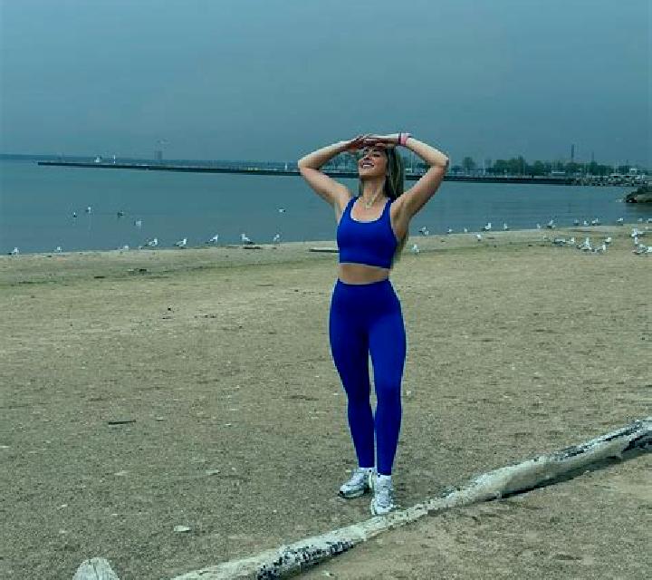 Ignacia 3 San Jose de Maipo escort