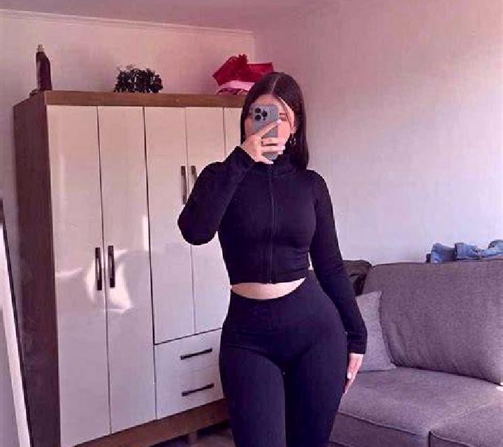 Isabela 2 Calama escort