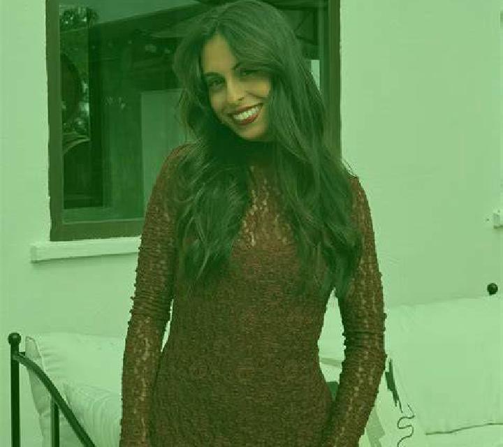 Isabela 2 Chillan Viejo escort