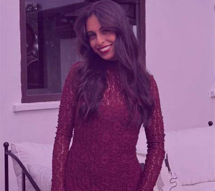 Isabela 2 Pencahue escort