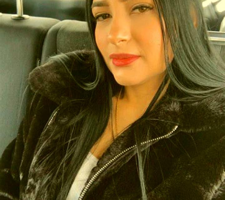 Isabela Corral escort
