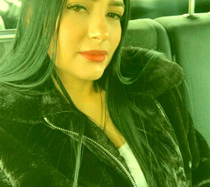 Isabela Taltal escort