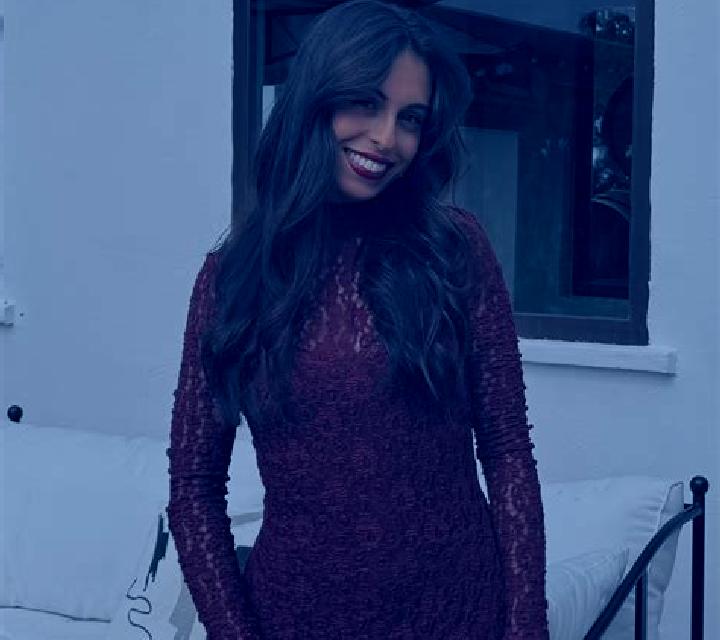 Isidora Paiguano escort