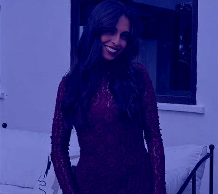Isidora Talcahuano escort