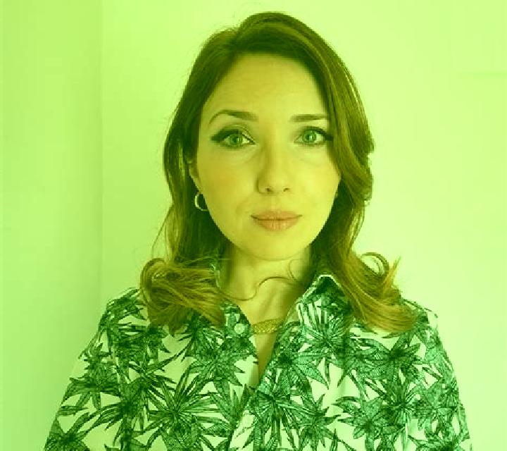 Javiera 2 Maullin escort