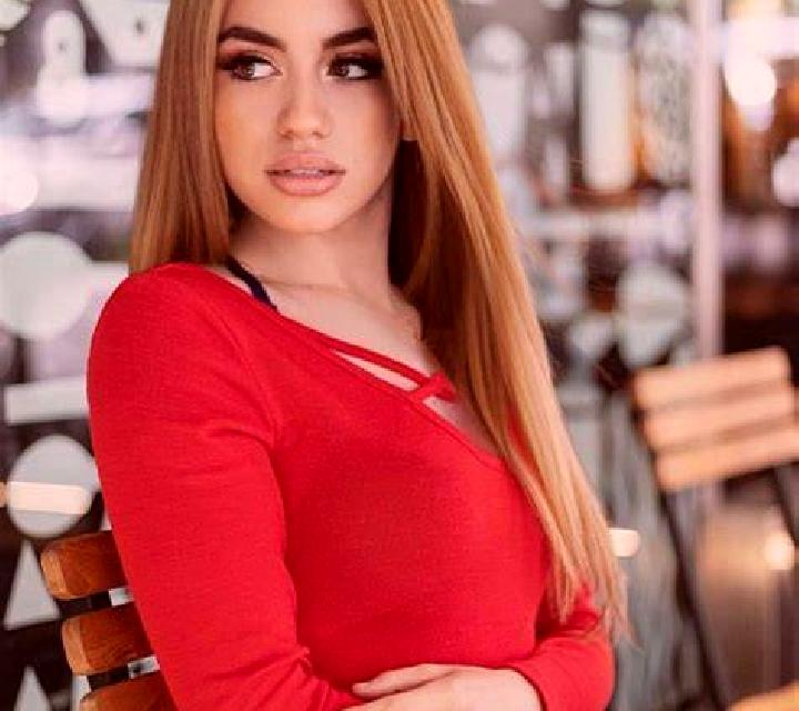 Javiera 2 Penaflor escort