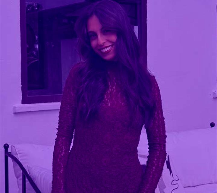 Javiera Padre Hurtado escort