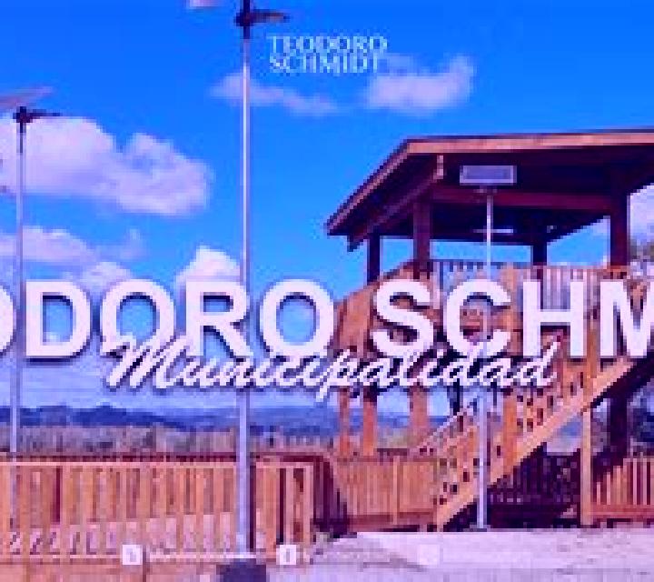 Josefa 3 Teodoro Schmidt escort
