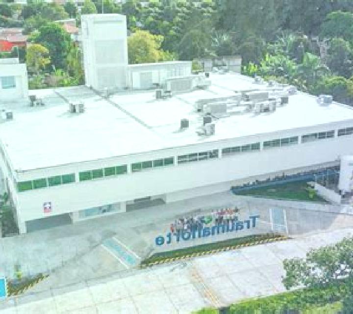 Josefa 3 Villa Presidente Frei escort