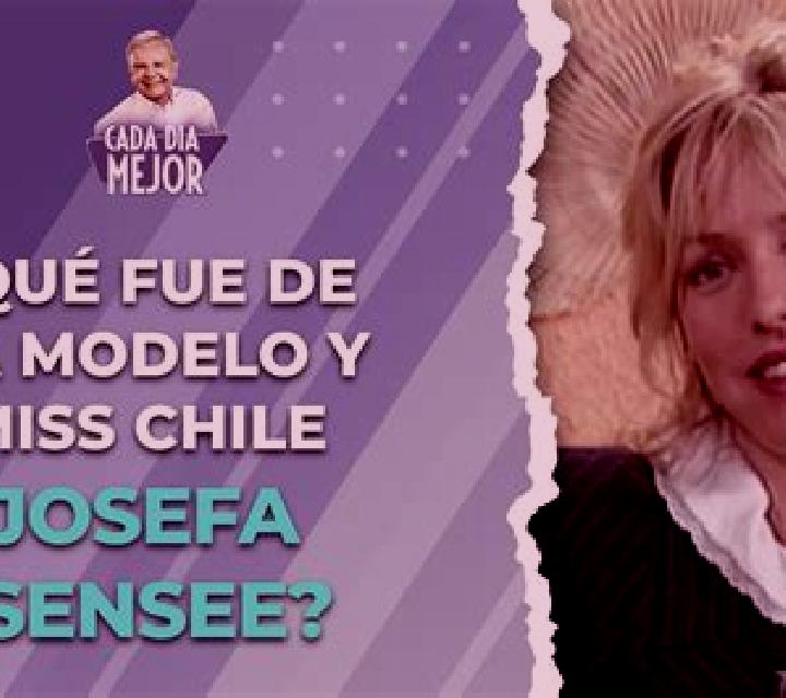 Josefa Chile Chico escort