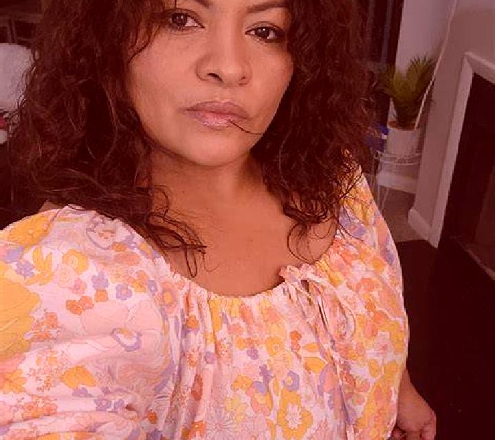 Josefa Saavedra escort