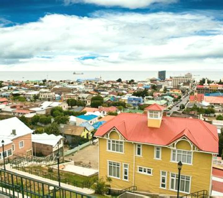 Karis Punta Arenas escort