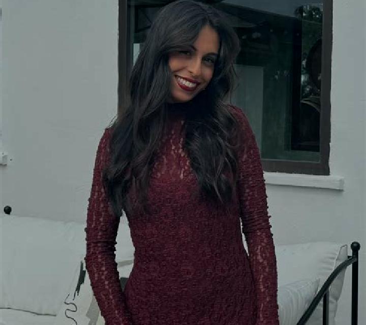 Katarina 2 Chillan escort