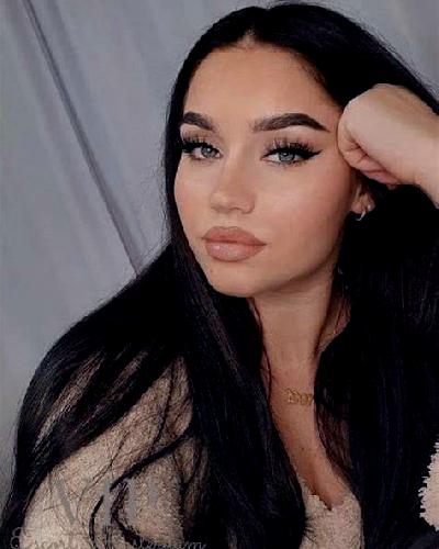 Katarina 3 La Cruz escort