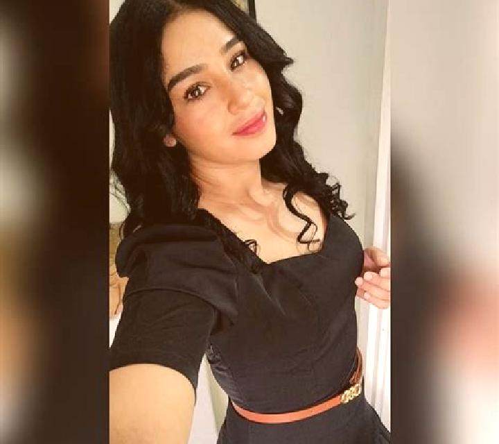 Katarina 3 Quintero escort