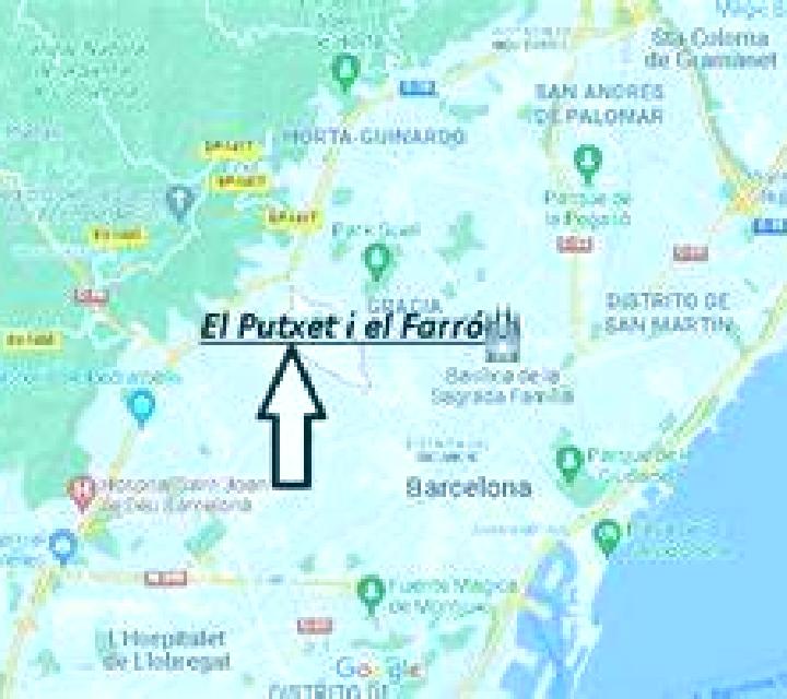 Katarina La Junta escort