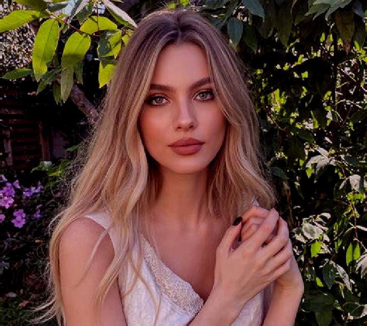 Katarina Vilcun escort