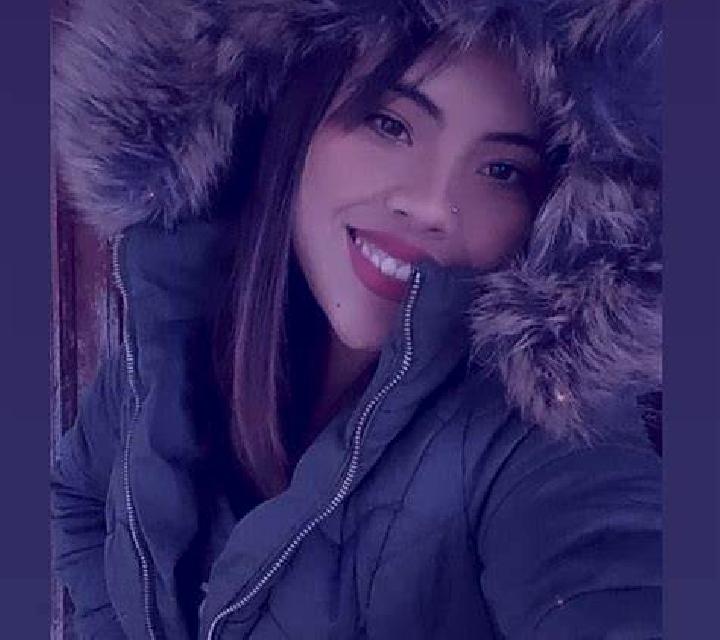 Katia 2 El Carmen escort