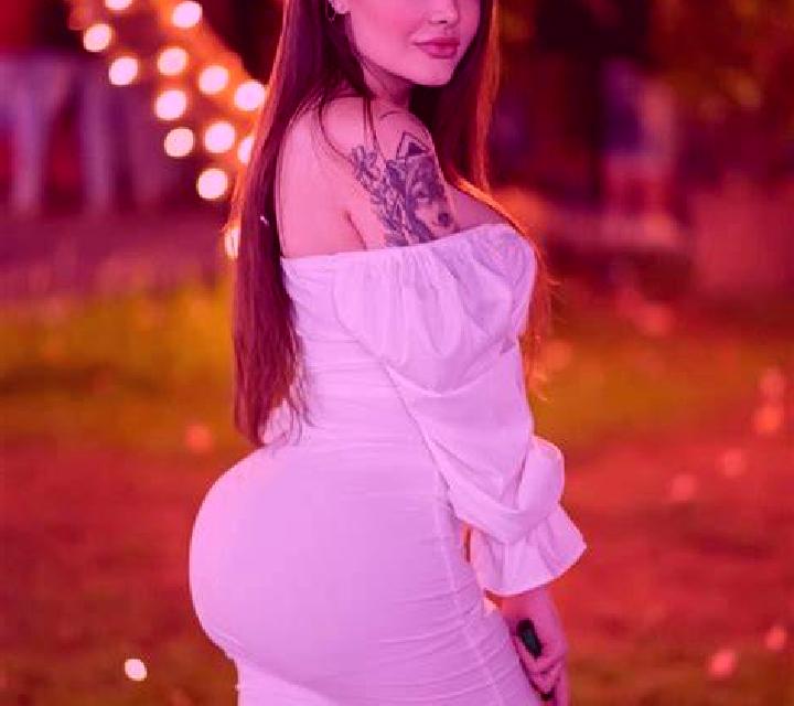 Katia 3 Villa Alemana escort