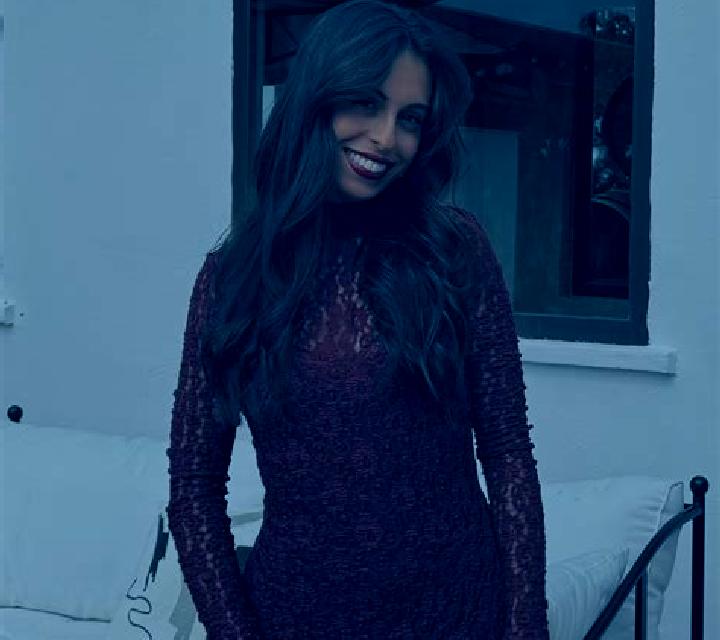 Katia Cobquecura escort