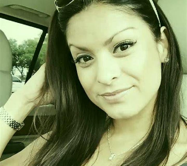 Katia San Antonio escort