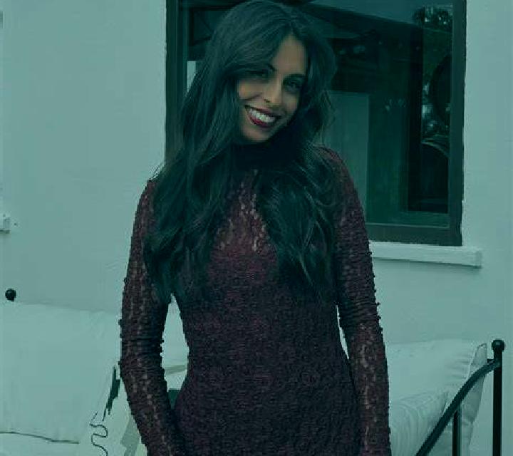 Lola Freirina escort