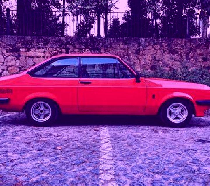 Luna 2 Peralillo escort